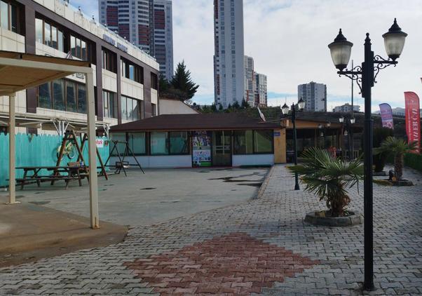 Babasını mülk satışı nedeniyle baltayla öldürmüş