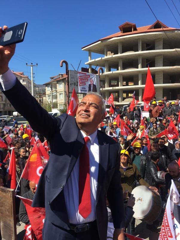 Devrek Belediyesinde usulsüzlük operasyonu: Eski başkan dahil 8 gözaltı