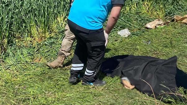 Şanlıurfada 2 otomobil çarpıştı; 3 ölü, 2 yaralı