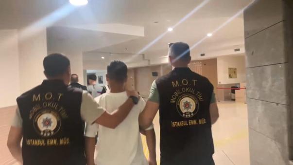 Mattia Ahmet Minguzzi davasında 5inci duruşma: 4 sanık ilk kez birlikte yargılanıyor