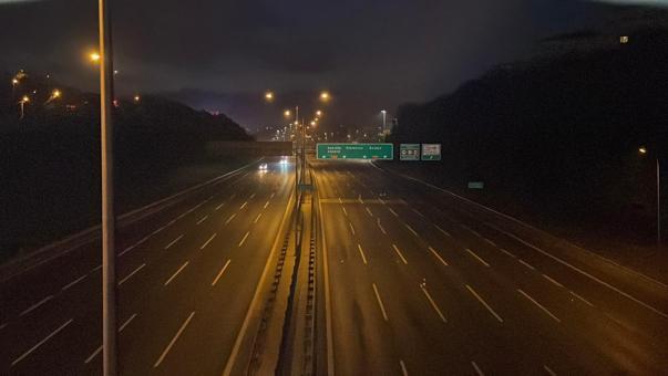 Triatlon Şampiyonası nedeniyle bazı yollar trafiğe kapatıldı