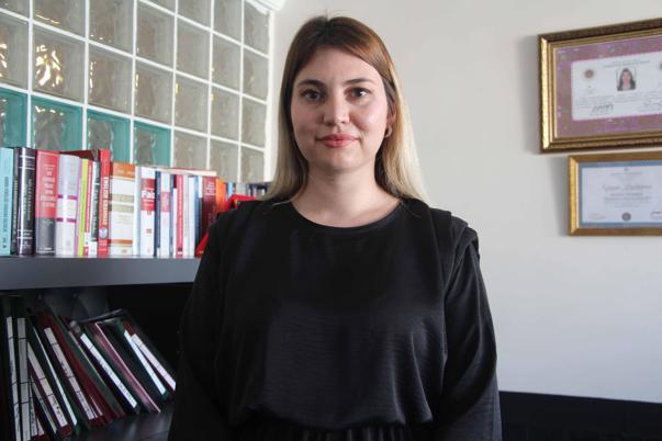 Avukatın adıyla sahte mesajla dolandırıcılık girişimi