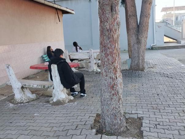 Denizlide 5.1 büyüklüğünde deprem