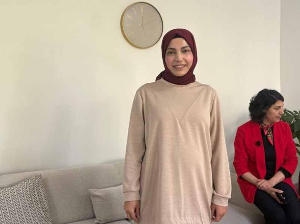 Her gebeye bir ebe ile normal doğum oranı arttı