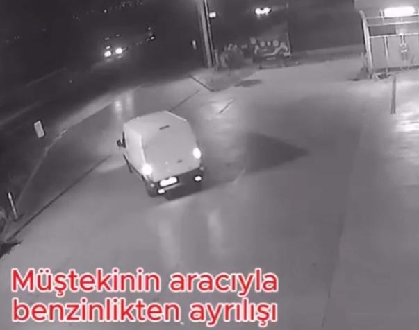 İzmirde çakarlı otomobillerle gasp yapan 7 sahte polis Manisada yakalandı