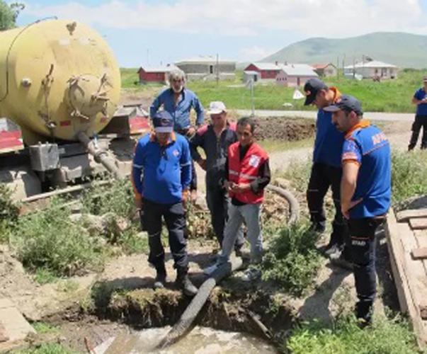 Leylanın ölümüne ilişkin davada AFAD ekibi dinlenecek