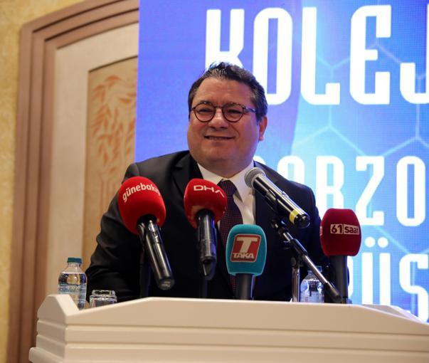 Girne Koleji, Trabzon’da 21’inci kampüsünü açtı