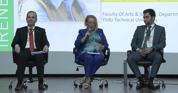 Prof. Dr. Uyar: Karbon emisyonu olmadığı zaman insanlar daha uzun yaşayacak