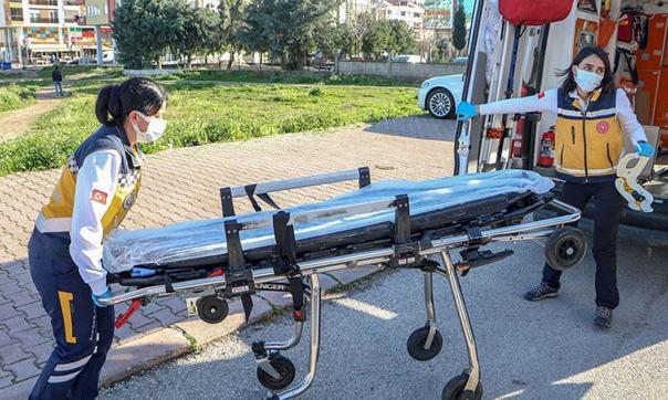 Haber nerede, DHA orada