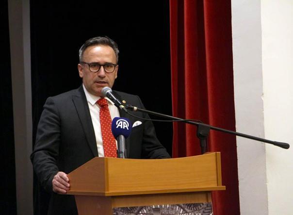 Prof. Dr. Özgen: Selimiye, dünya kültürü ve mimarlığı açısından eşsiz yere sahip