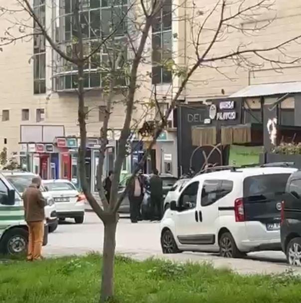 Yemek servisi açmayan restoran çalışanlarına silahlı saldırı: 6 yaralı