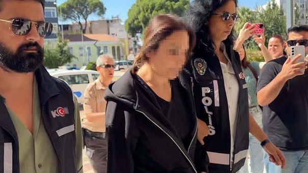 Bıçak parası aldığı öne sürülen profesör ile sekreteri serbest bırakıldı