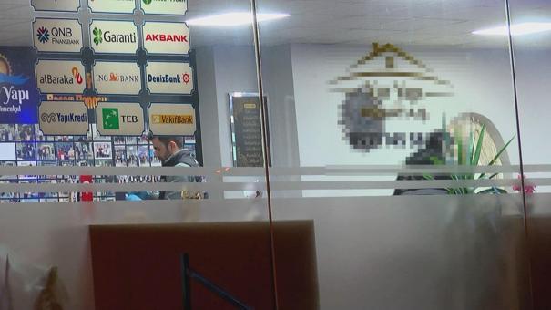 Esenyurtta silahlı ve bıçaklı kavga: 8 yaralı