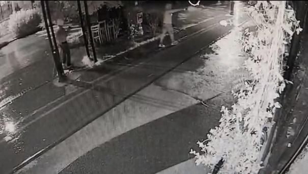 Ataşehirde iş yerine silahlı saldırı: 2 şüpheli tutuklandı