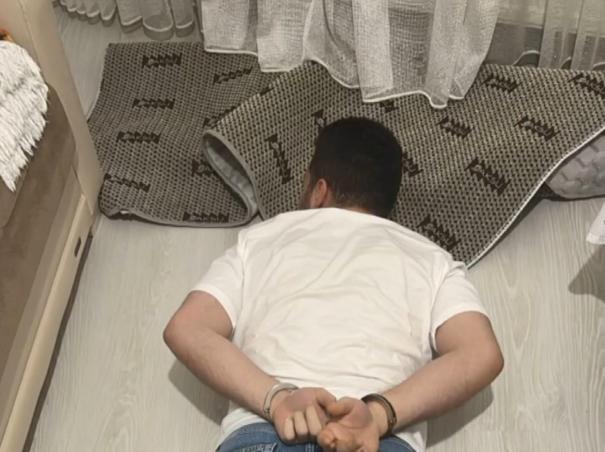 İstanbul merkezli 12 ilde 4 ayrı suç örgütüne operasyon: 74 gözaltı