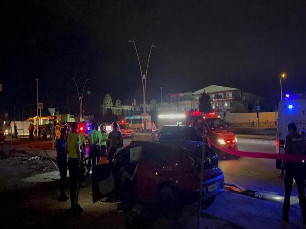 2 kız kardeşin ölümüne neden olan alkollü sürücüden selektör savunması