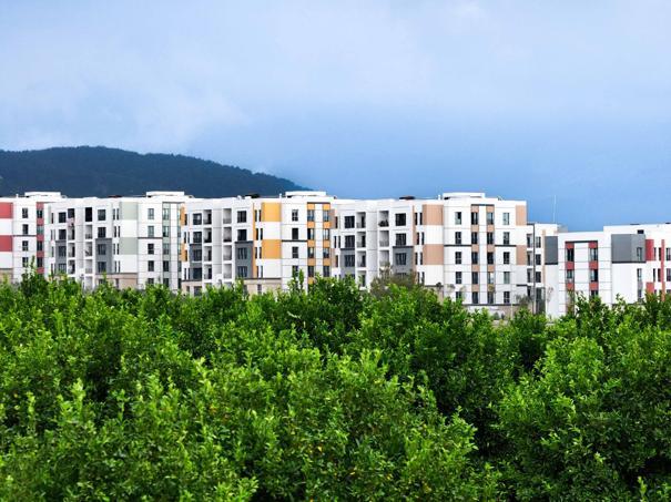 Bakan Kurum: 11 ilimizde mutlu sona çok az kaldı