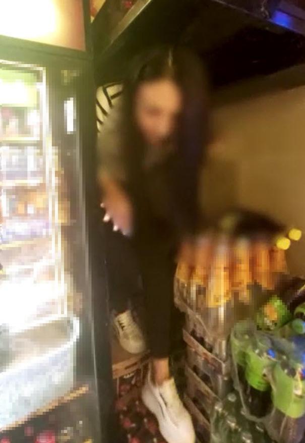 Aydında fuhuş operasyonu: 28 gözaltı