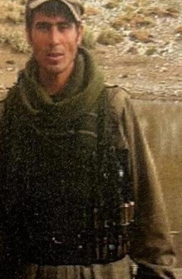 MİT, PKK/KCKnın sözde sorumlusunu yakalayıp Türkiyeye getirdi