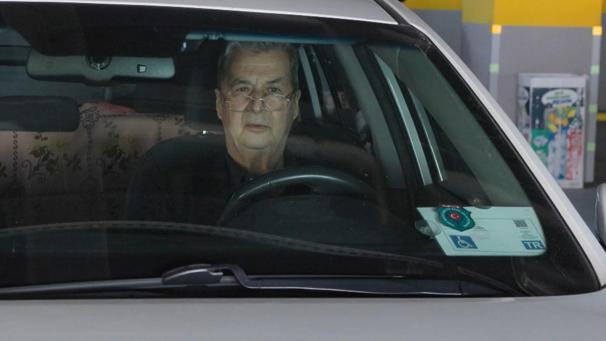 Yüzde 60 engelli raporu olan gaziye engelli parkı cezası