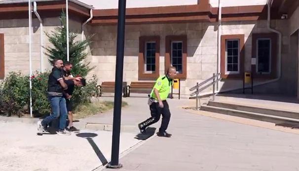 Mali müşavir cinayetinde yakalanan 2 azmettirici tutuklandı