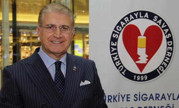 Araştırma: Elektronik sigaralar organlarda iltihaplanmaya neden oluyor