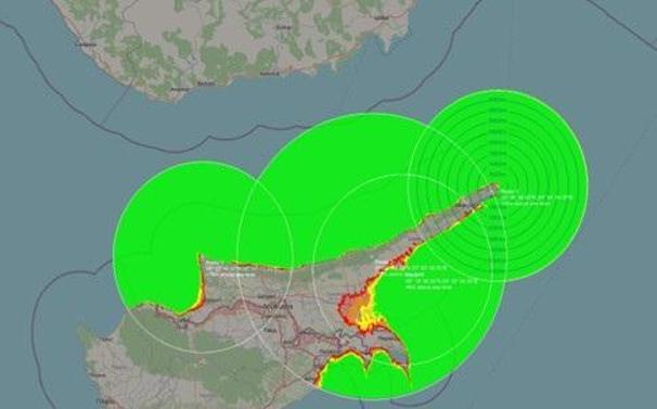Doğu Akdeniz Gemi Trafik Hizmetleri Projesi, 2026'nın ikinci yarısında tamamlanacak