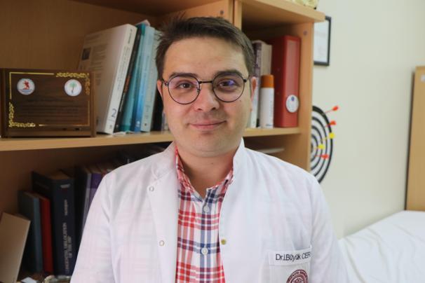 Covid-19 sonrası avesküler nekroz artış gösterdi