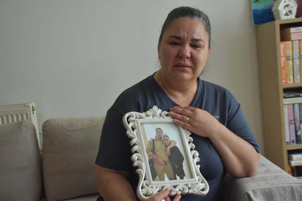 İki yıldır kayıp olan Veli Erenin annesinden özel ekip talebi