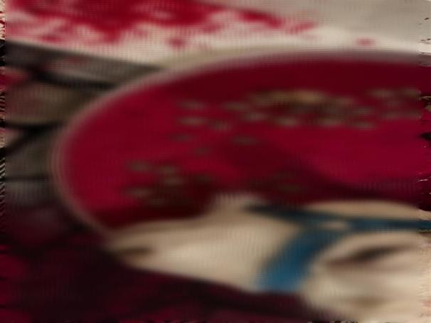 Şaman ayini için evinde keçi ve horoz kesen şüpheli tutuklandı