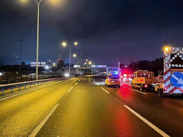 Triatlon Şampiyonası nedeniyle bazı yollar trafiğe kapatıldı