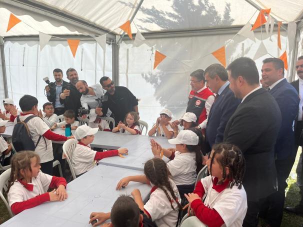 Milli Eğitim ile Tarım ve Orman Bakanlıkları arasında çatı protokolü