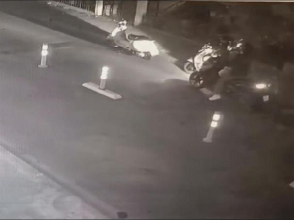 Şişli’de Nilda Mügeyi öldüren şüpheli yakalandı; yeni görüntüler ortaya çıktı