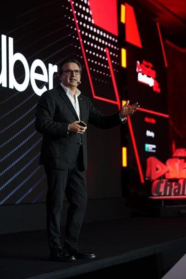 MediaMarkt Startup Challenge 2026’nın birincisi Graffiti oldu