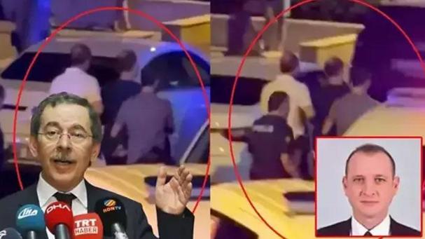 Abdüllatif Şenerin oğluna takdir indirimiyle müebbet hapis cezası