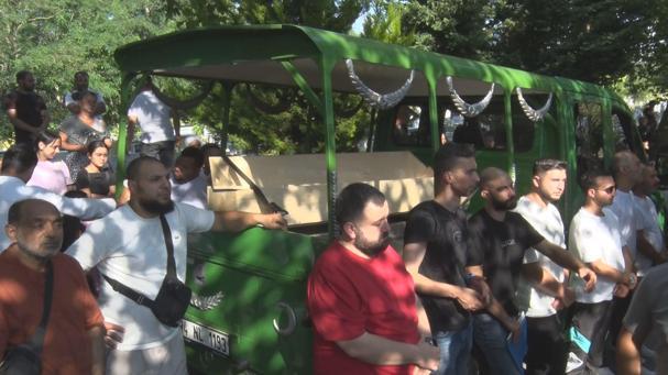 Kağıthane’deki kadın cinayetinde yeni detaylar: Cesedi battaniyeye sarıp ormanlık alana taksiyle götürmüş