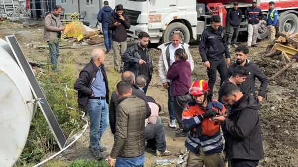 Sarıyer’de köprü altında ölü bulunan kişinin kayıp Turgut Dursun olduğu belirlendi