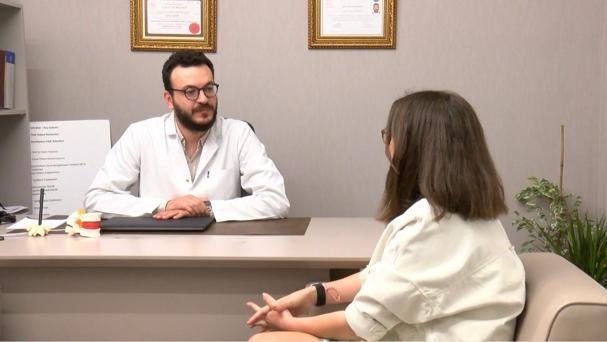 Fıtıkta ameliyatsız tedavi dönemi; yüzde 90 olumlu sonuç alınıyor