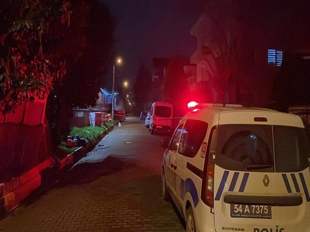 Dini nikahla birlikte yaşadığı kişinin vurduğu Nurcan öldü