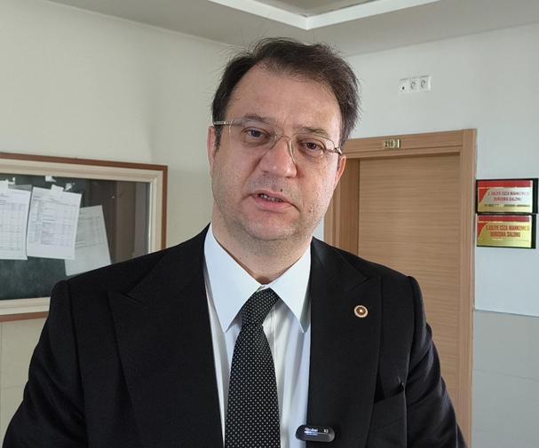 Kars’ta Aynalı Köşk davası başladı