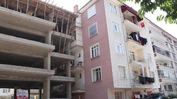 TMMOB üyesi Parlar: İstanbul’da bodrum katlarda yaygın bir sıkıntı var