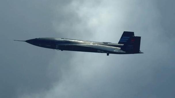 KIZILELMA PT-3 orta irtifa testini başarıyla tamamladı