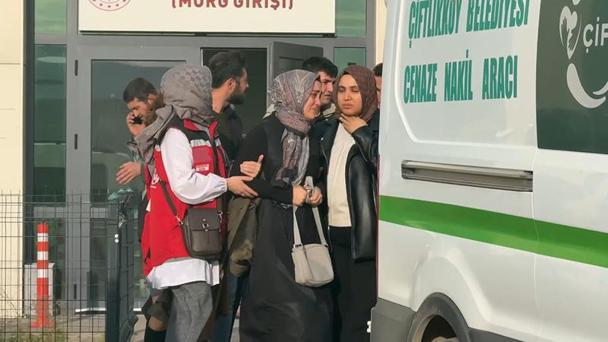 Emekliliği reddedilince kurum avukatını öldürdü