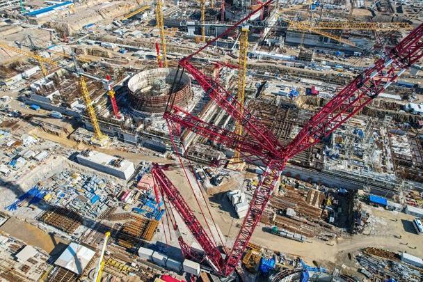 Uzmanlardan açıklama: Akkuyu’da radyasyon sızıntısı olmaz, güvenli sistemlere sahip