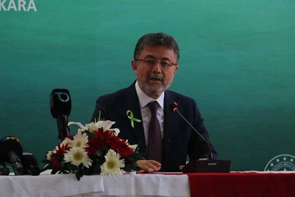 Milli Eğitim ile Tarım ve Orman Bakanlıkları arasında çatı protokolü