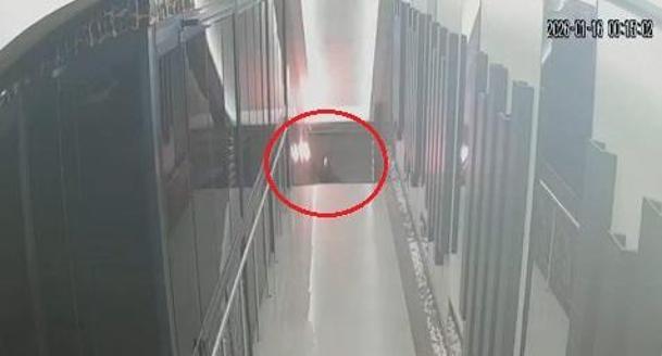 Bursada molotoflu saldırı kamerada; suç örgütü üyesi 8 şüpheli yakalandı