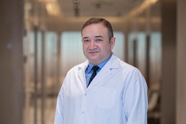 Prof. Dr. Aydemir: Düzenli omega-3 alan çocukların zeka testleri daha yüksek