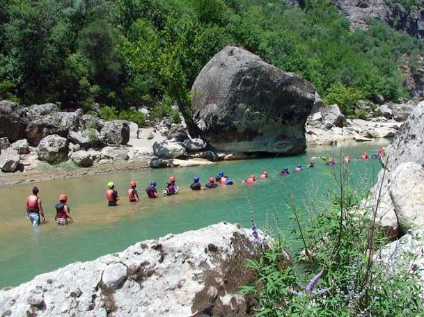 Sanal medya etkisiyle doğaya bilinçsiz çıkış kazaları artırıyor
