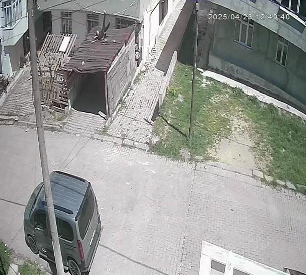 İstanbul açıklarındaki deprem çevre illerden de hissedildi