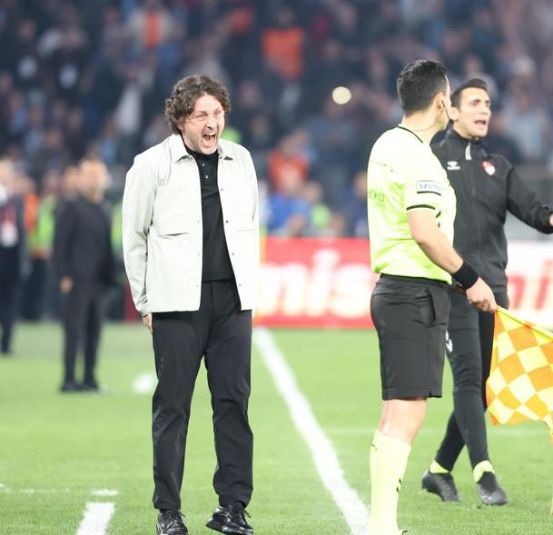 Fatih Tekke ile istikrar; puan ortalaması yükseldi